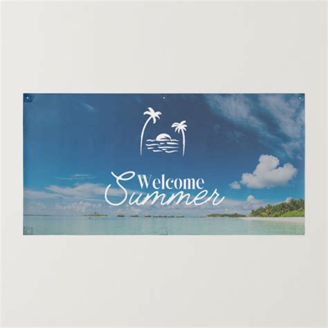 Customize 703+ Welcome Banner Templates Online .
